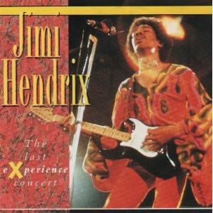 Acheter Jimi Hendrix - The Last Experience Concert Bon état - 15,45 € Jimi Hendrix - The Last Experience Concert Bon état - reconditionné disponible sur Label Emmaüs